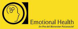 EMOTIONAL HEALTH